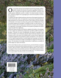 La Méditerranée dans votre jardin