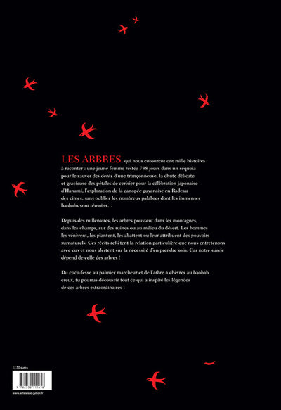 Un arbre, une histoire