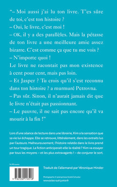 Ma vie n'est pas un roman