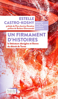 Un firmament d'histoires