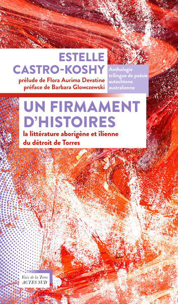 Un firmament d'histoires
