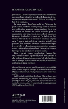 La théologie du sanglier