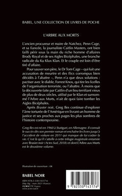 L'arbre aux morts