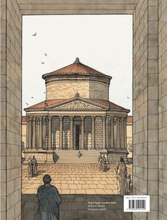 Pérégrinations dans la Gaule romaine