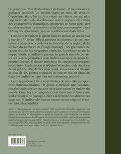 Alternatives au gazon