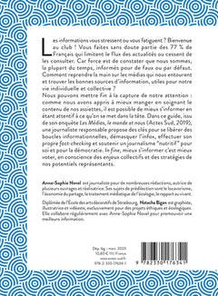 Mieux s'informer