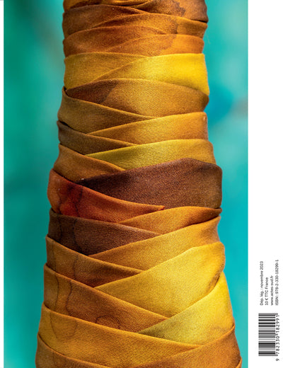 Cahier de résidence 12