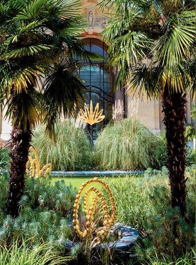 Le théorème de Narcisse