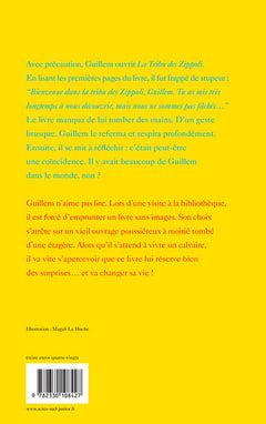 La tribu des Zippoli