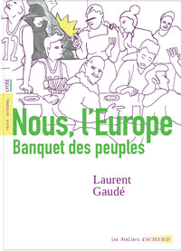 nous, l'europe