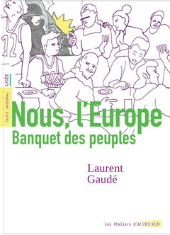 nous, l'europe