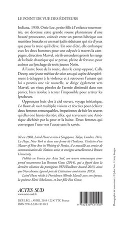 La Route de nuit