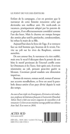 Un grand seigneur