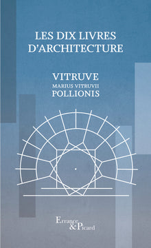 Les dix livres d'architecture