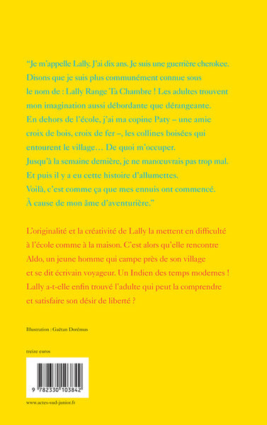 Trop de chefs, pas assez d'Indiens