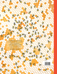 Mille et une abeilles