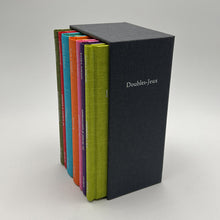 Coffret Sophie Calle, Doubles-jeux