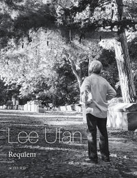 Lee Ufan