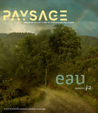 Les Carnets du paysage n° 42