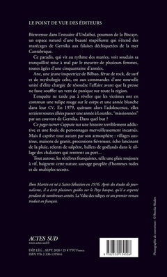 La Valse des tulipes