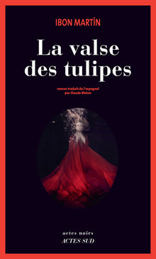 La Valse des tulipes