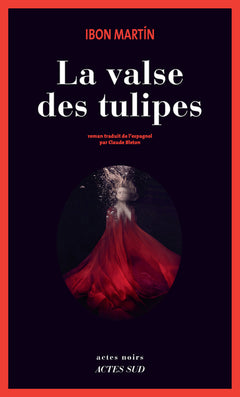 La Valse des tulipes
