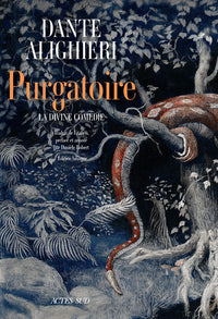 Purgatoire : La Divine Comédie