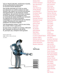 Playlist Deluxe