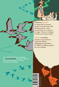 Animaux et Humains