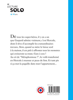 Le mercredi d'Hercule