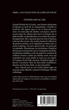 Attends-moi au ciel