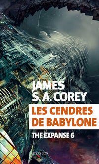 Les cendres de Babylone
