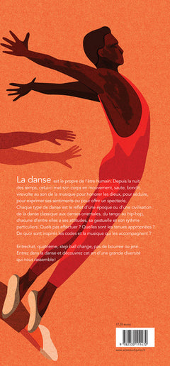 La vie en danse