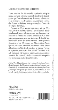 Victoire !