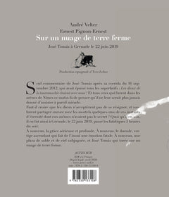 Sur un nuage de terre ferme
