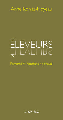 Éleveurs