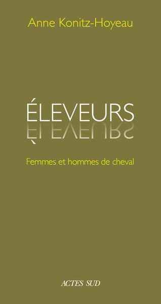 Éleveurs