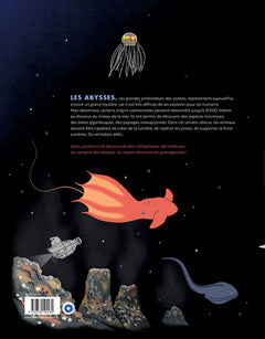Abysses : exploration d'un nouveau monde