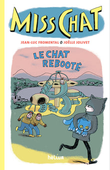 Le Chat rebooté