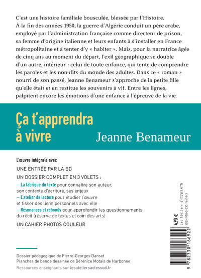 Ça t'apprendra à vivre