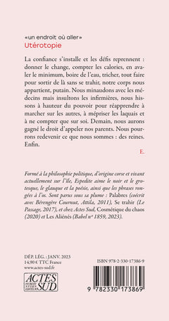 Utérotopie
