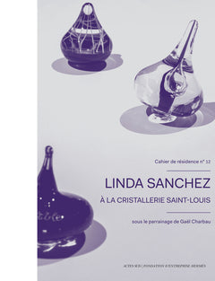 Cahier de résidence 12