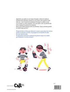 Question de mémoire