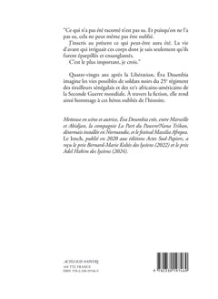 Chasselay et autres massacres suivi de Le Camp Philip Morris