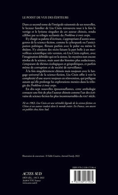 Les migrants du temps