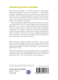 Ensemble pour mieux se nourrir