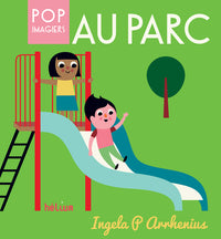 Au parc
