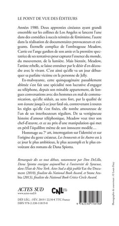 Les innocents et les autres