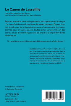 Le canon de Lasselille et autres racontars