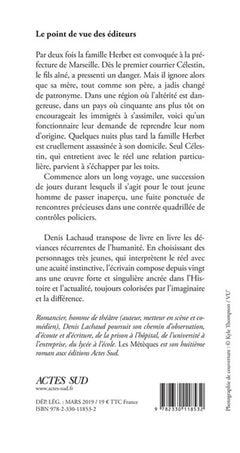 Les Métèques